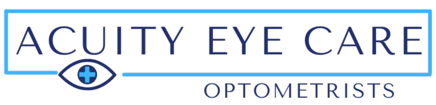 Acuity Eye Care - Courtenay